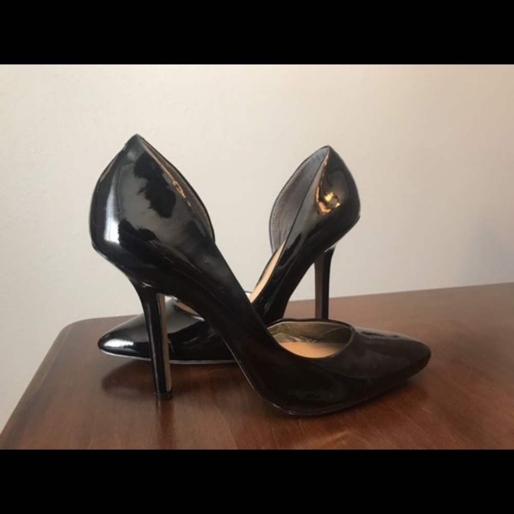 BCBG Heels